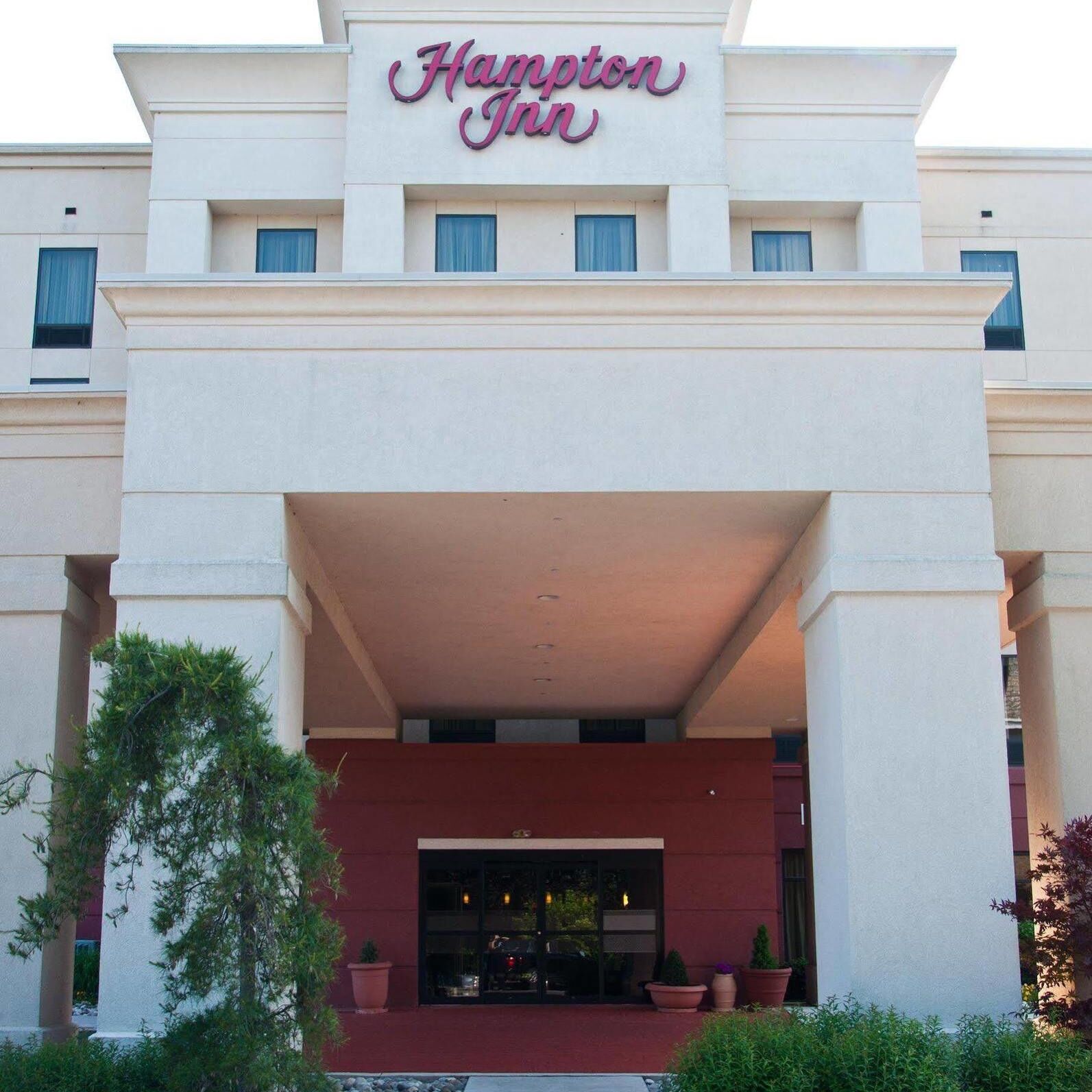 Picture of Hampton Inn Doylestown