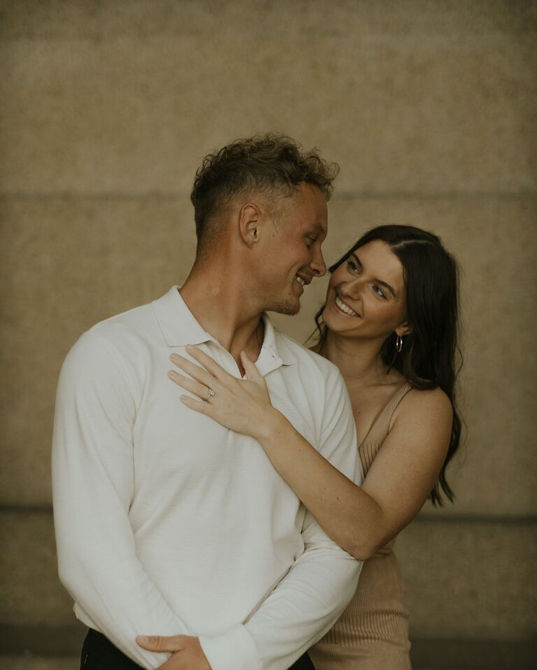 Cheyenne & Trenton Home Page Banner