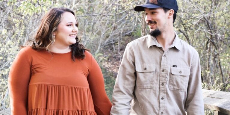 Jessie & Shawn Home Page Banner