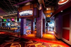 Picture of Osage Casino Downtown Tulsa