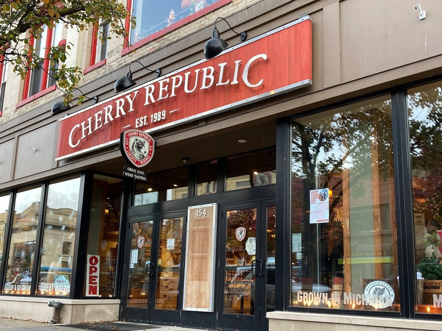 Picture of Cherry Republic | Traverse City