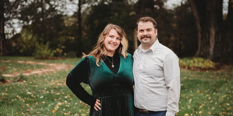 Brea & Austin Home Page Banner