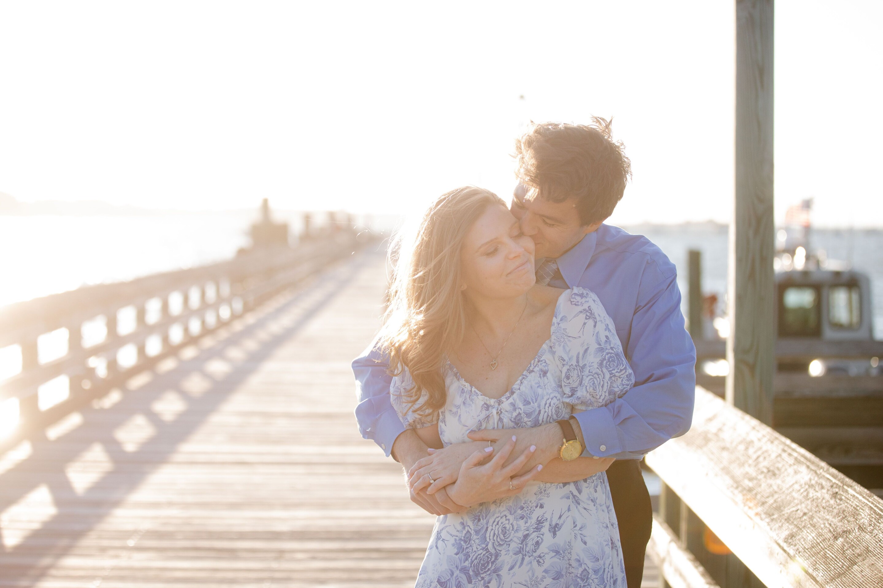 Andrew & Allie Home Page Banner