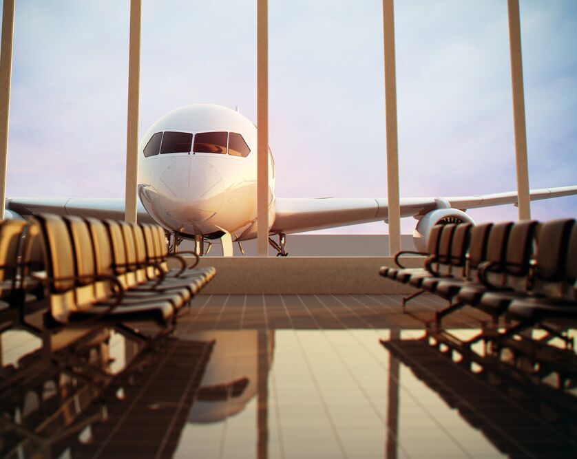 Picture of Flight Accommodations