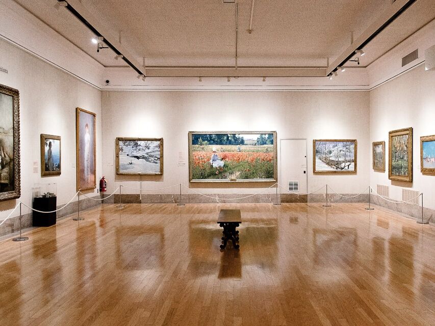 Picture of The Butler Institute of American Art