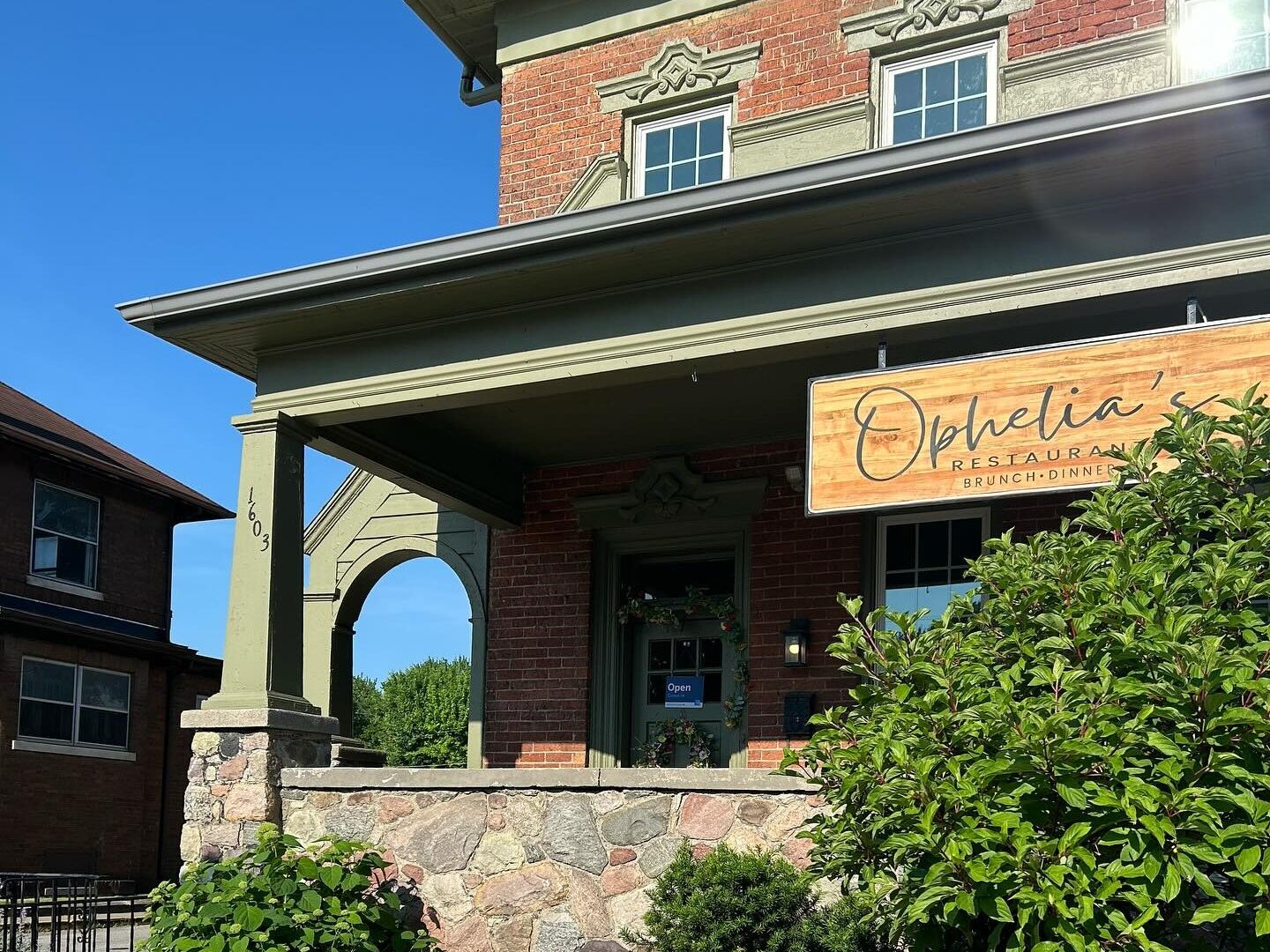 Picture of Ophelia's 