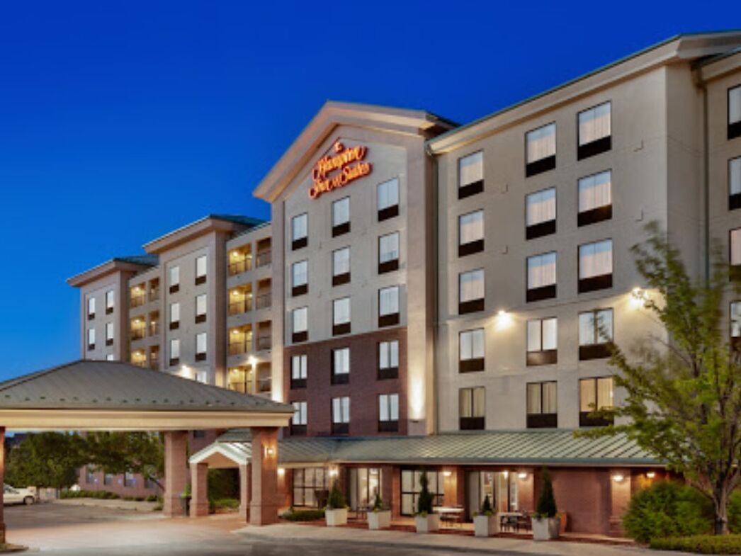 Picture of Hampton Inn & Suites Denver-Cherry Creek