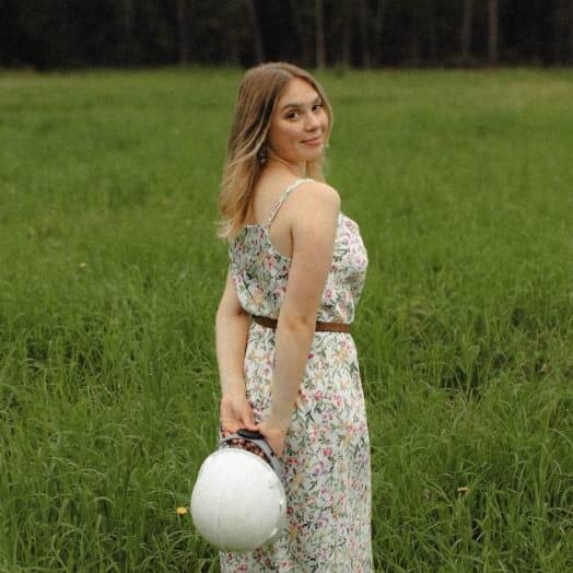 Darya Kholodova