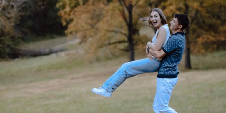 Taylor & Matthew Home Page Banner
