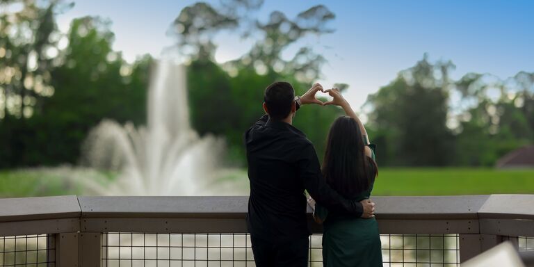 Bhavik & Nisita Home Page Banner