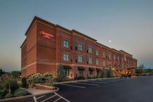 Picture of Hampton Inn Oxford / Miami University Area