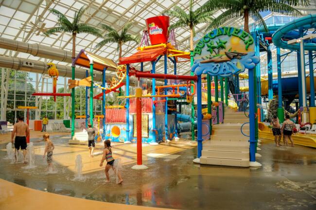 Picture of Big Splash Adventure