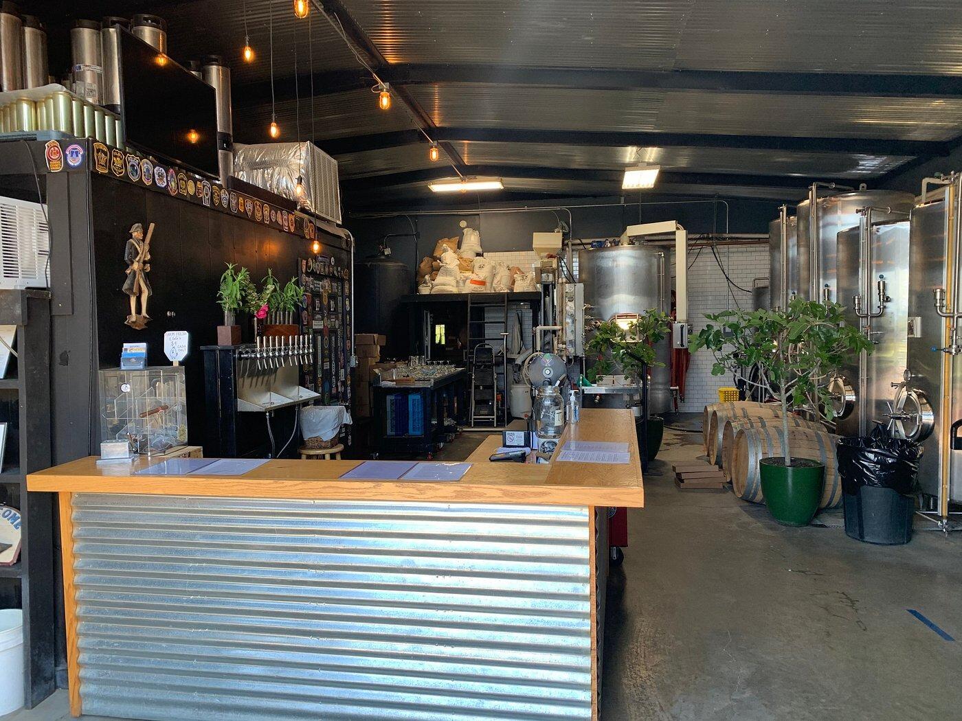 Picture of 1781 Brewing Company