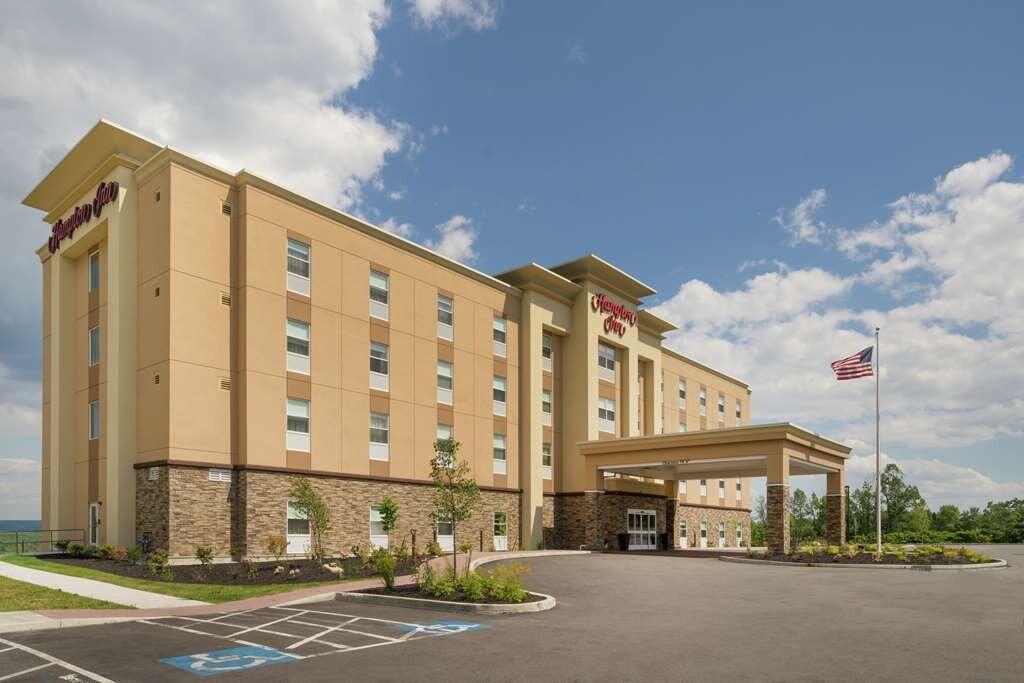 Picture of Hampton Inn Oxford