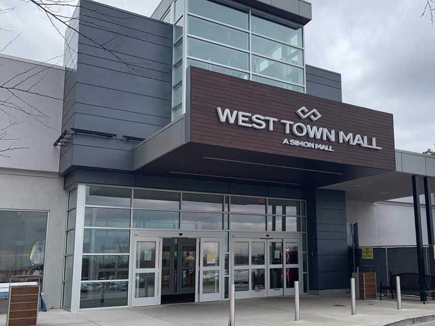 Picture of West Town Mall