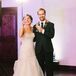 Strapless Ivory Tara Keeley Wedding Dress