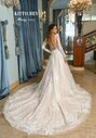 KITTYCHEN MACKY, H2337 A-Line Wedding Dress - thumbnail - 3