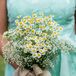 Baby's Breath Bridesmaid Bouquet