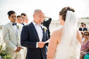 Personalized Vows