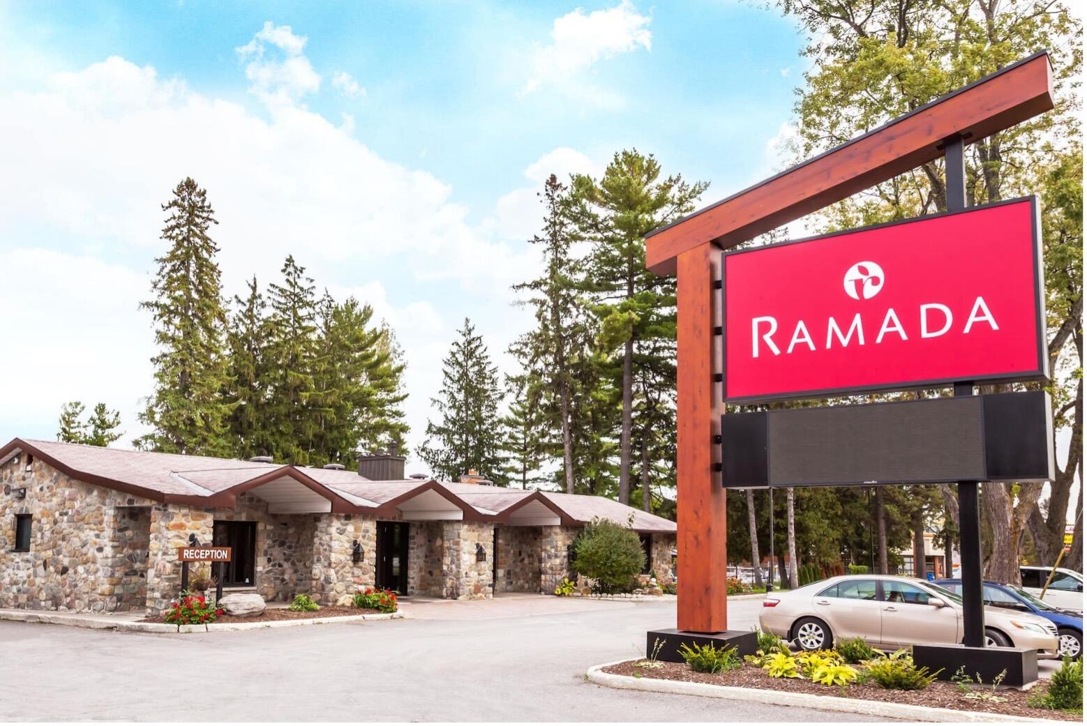 Picture of Ramada by Wyndham Ottawa On The Rideau
