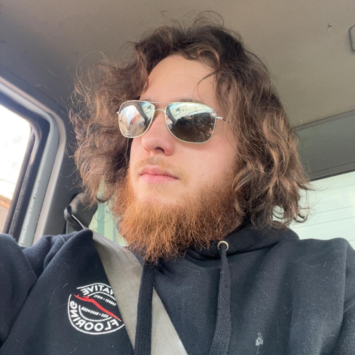 Hunter Brown