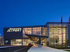Picture of PWM Portland International Jet Port