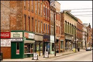Picture of Stroll through the South Side