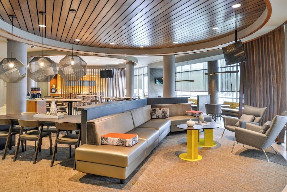 Picture of SpringHill Suites by Marriott Ashburn Dulles North