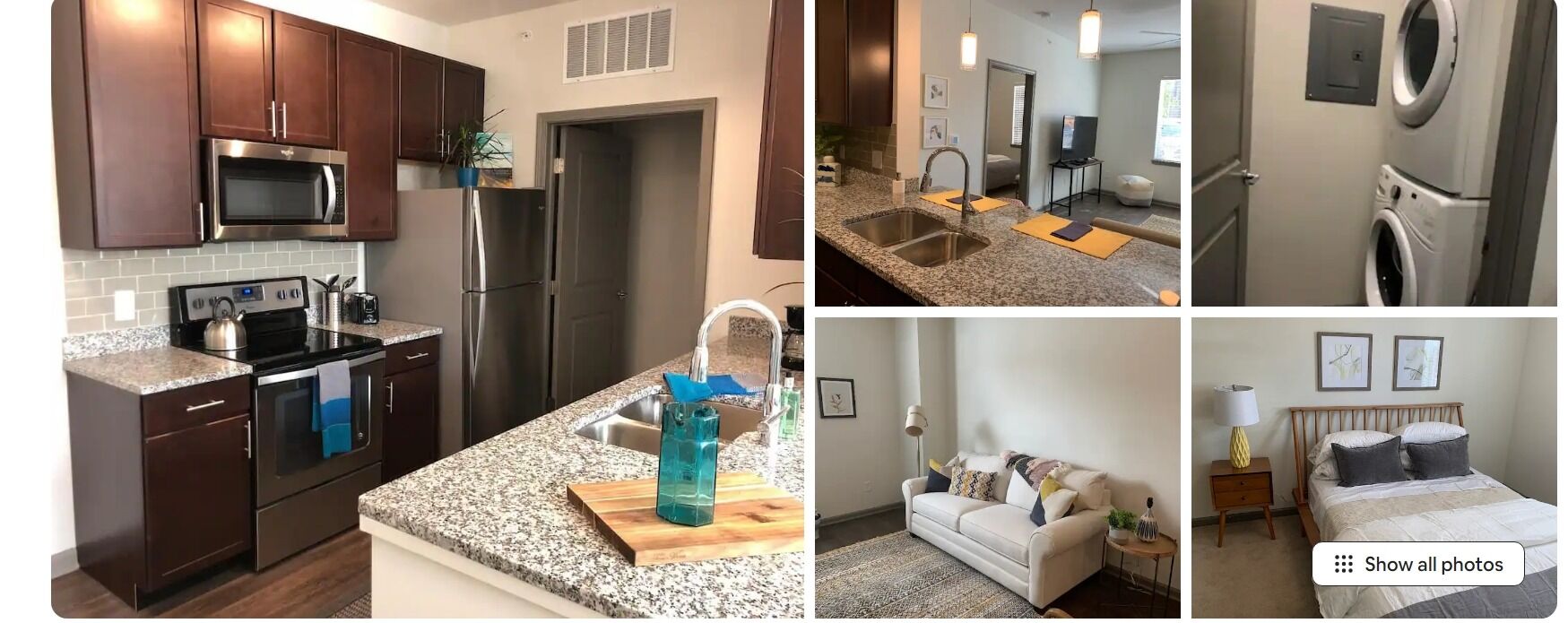 Picture of 1-Bed/1-Bath in Downtown Frankfort (NPF-118)