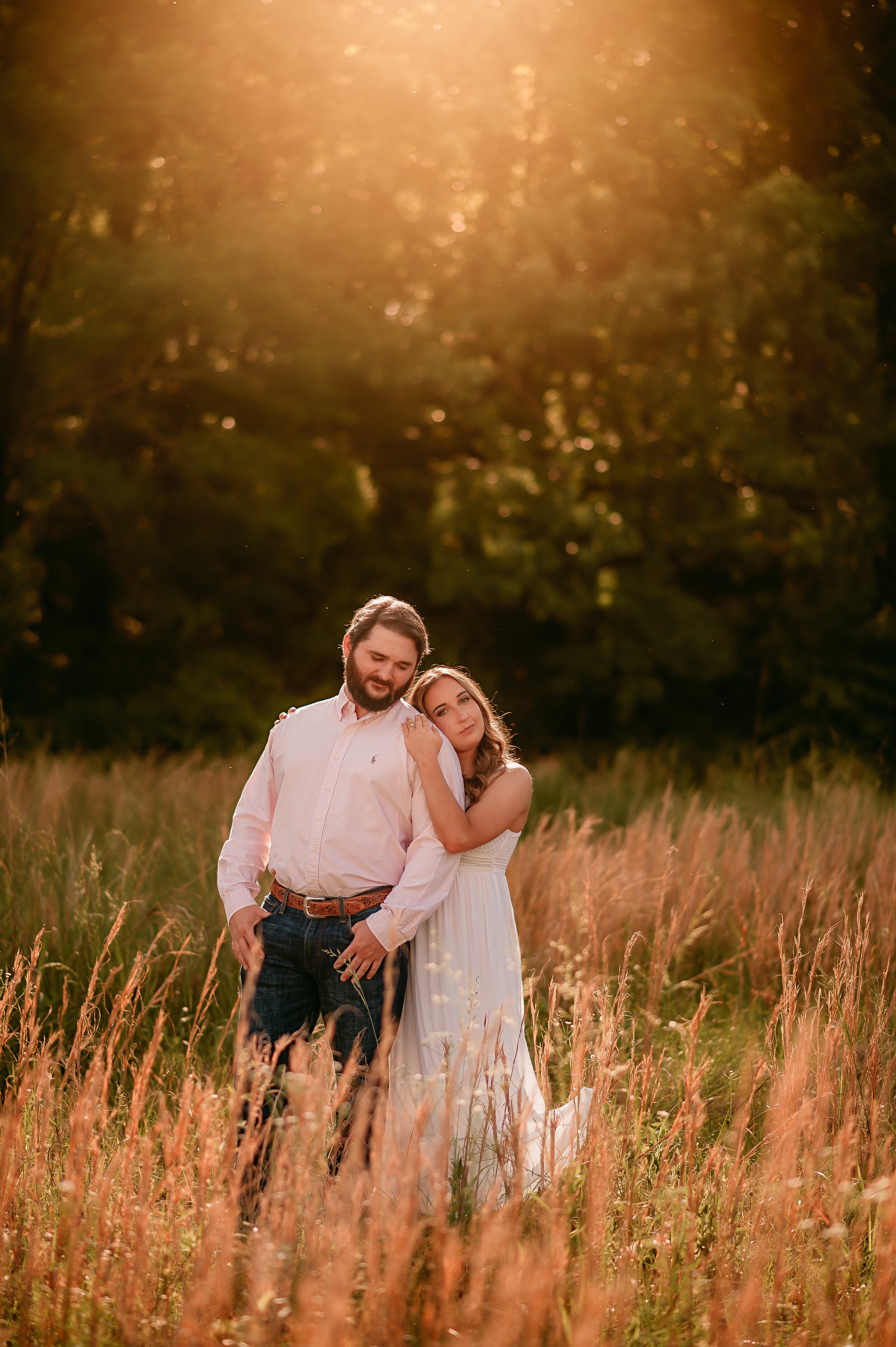 Dakota & Houston Home Page Banner