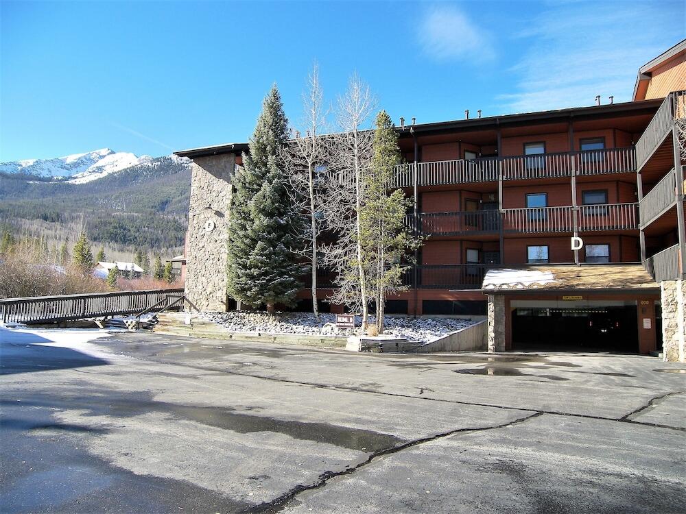 Picture of Mountainside 2 Bed 2 Bath