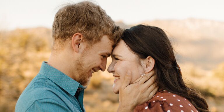 Sarah & Daniel Home Page Banner
