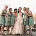 J. Crew Bridesmaid Dresses
