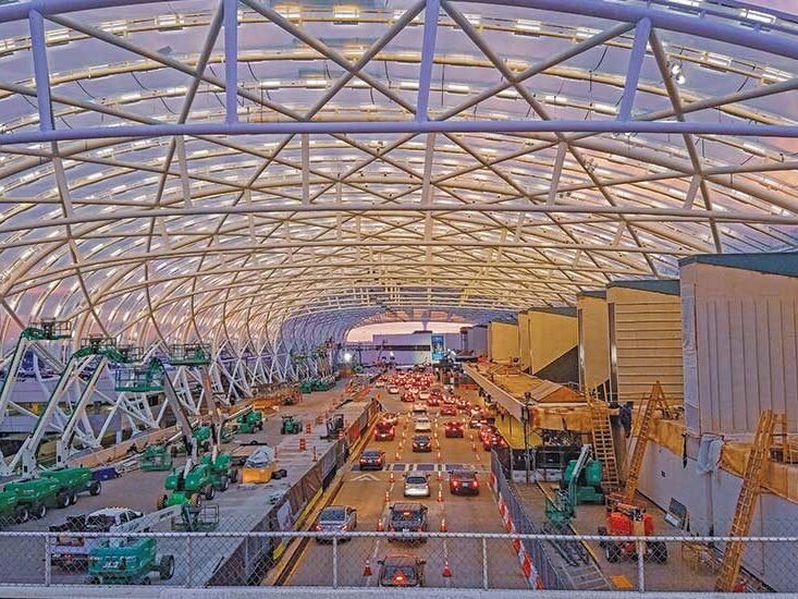 Picture of Hartsfield-Jackson Atlanta International Airport