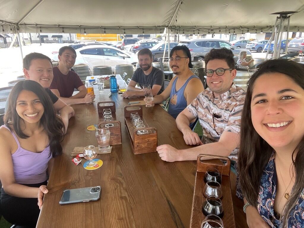 Picture of The Bruery Tasting Room