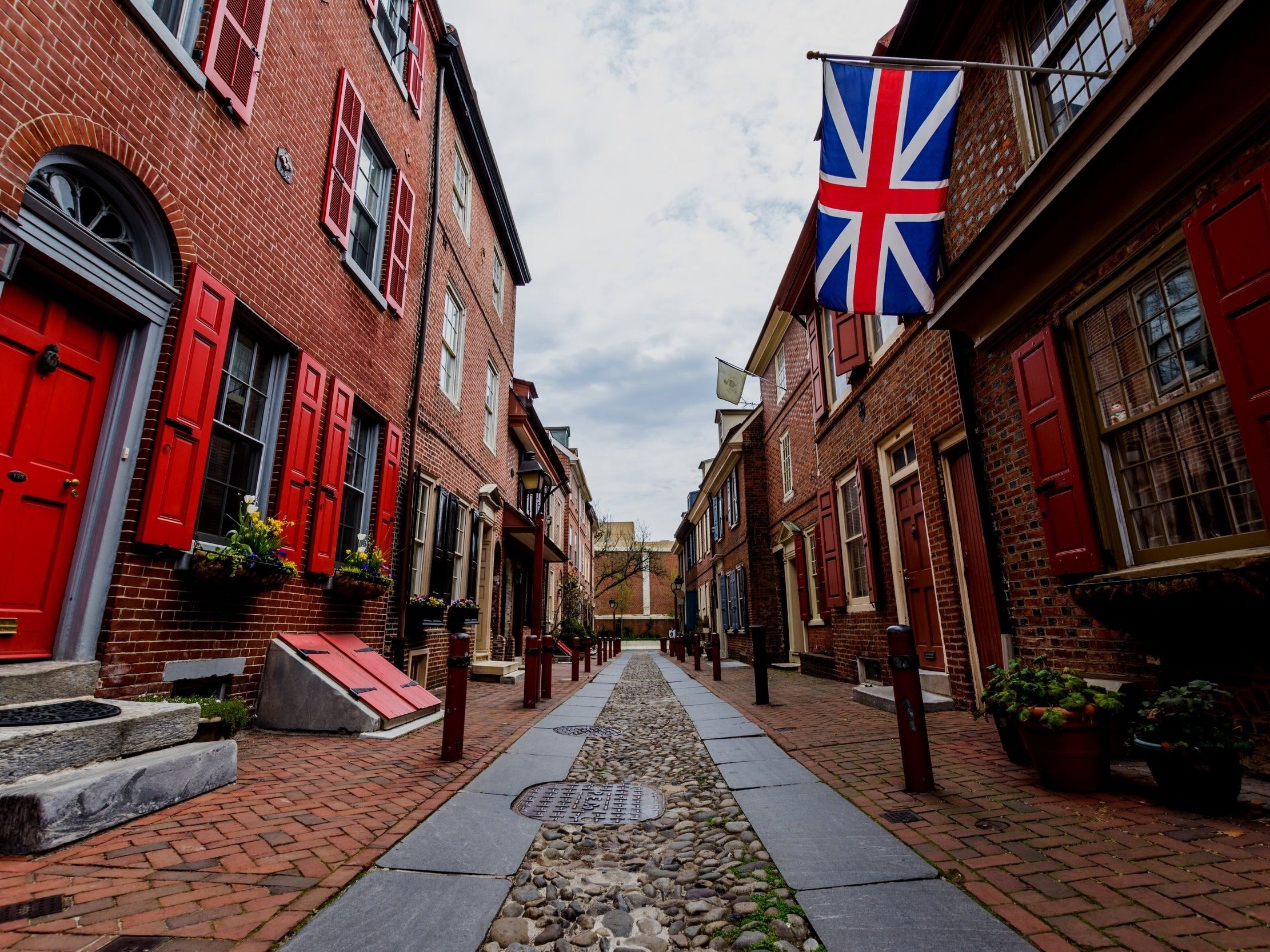 Picture of Old City District