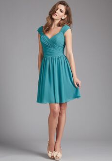 Allure Bridesmaids 1373 Sweetheart Bridesmaid Dress
