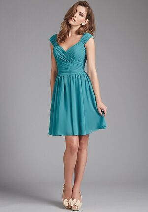 Allure Bridesmaids 1373 Sweetheart Bridesmaid Dress