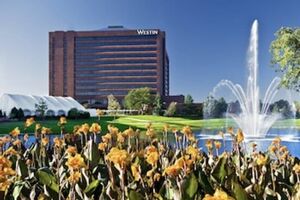 Picture of The Westin Chicago Northwest
