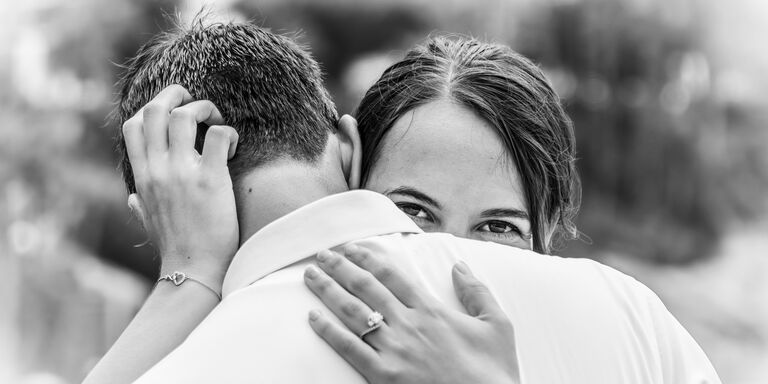 Alyssa & Chad Home Page Banner