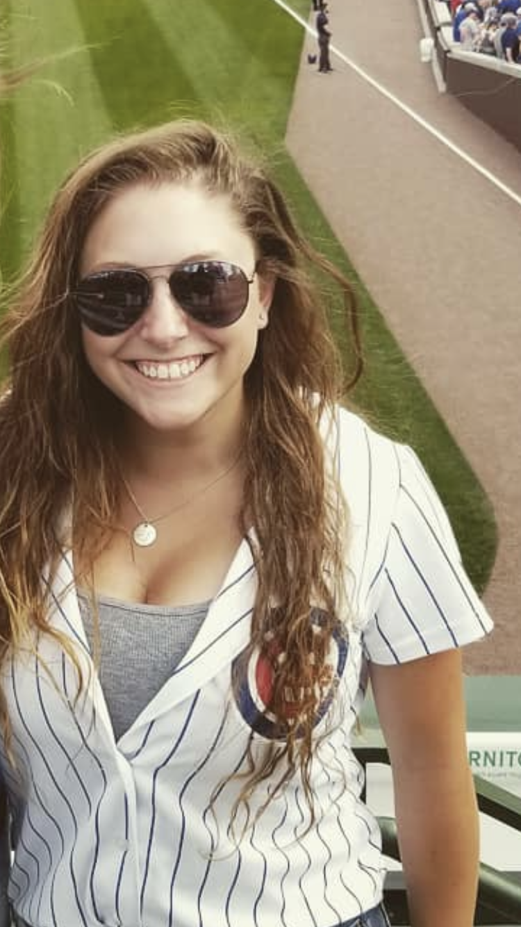 Susie Antonini
