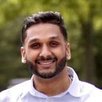 Sunny Patel