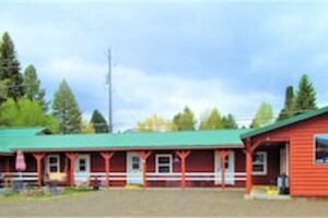 Picture of Cascade Lake Inn