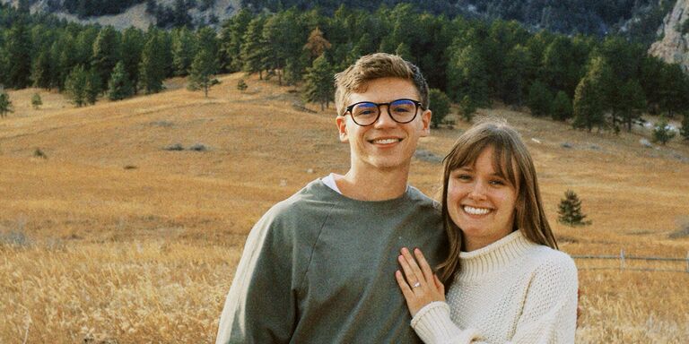 Jesse & Alex Home Page Banner