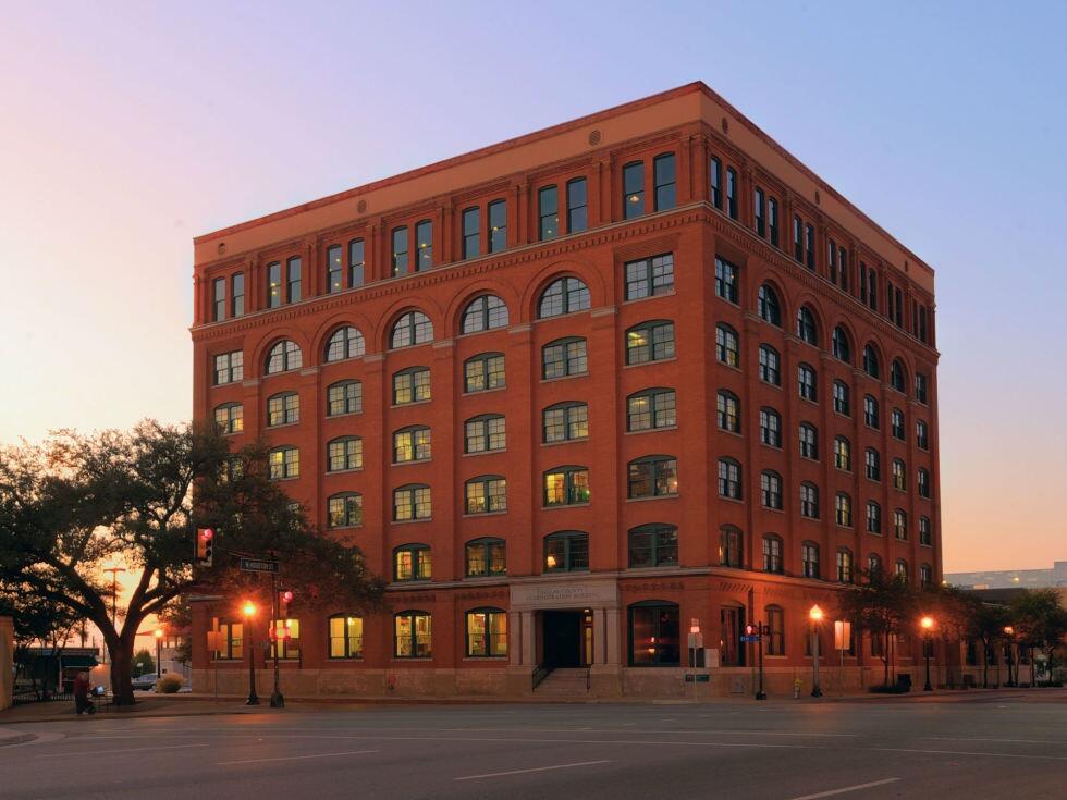 Picture of The Sixth Floor Museum at Dealey Plaza
