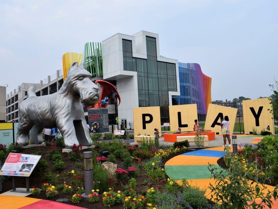 Picture of The Strong National Museum of Play