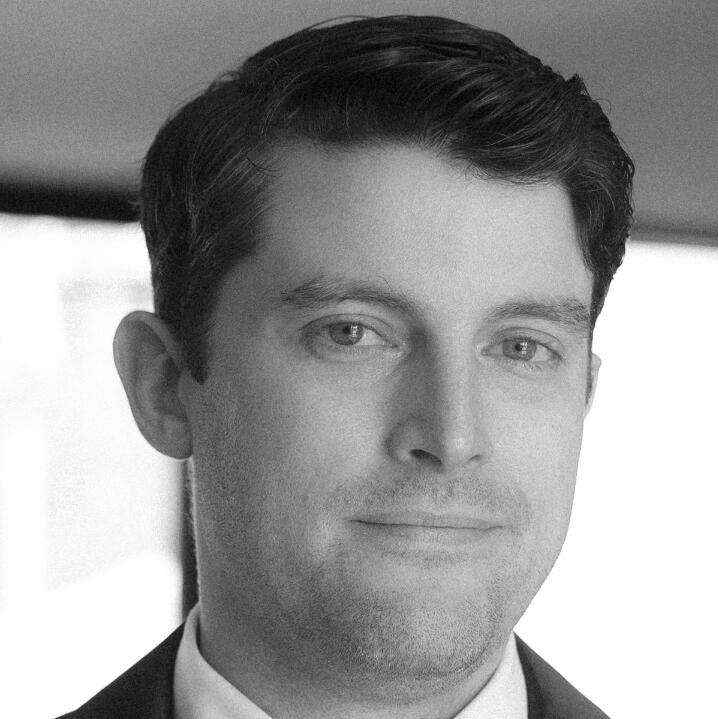Daniel Ross