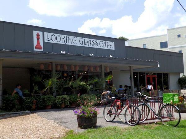 Picture of Looking Glass Cafe