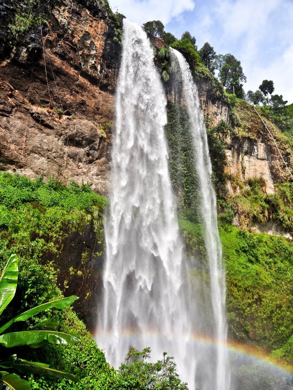 Picture of Sipi Falls