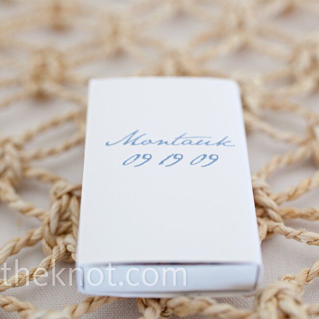 Wedding Favor Boxes